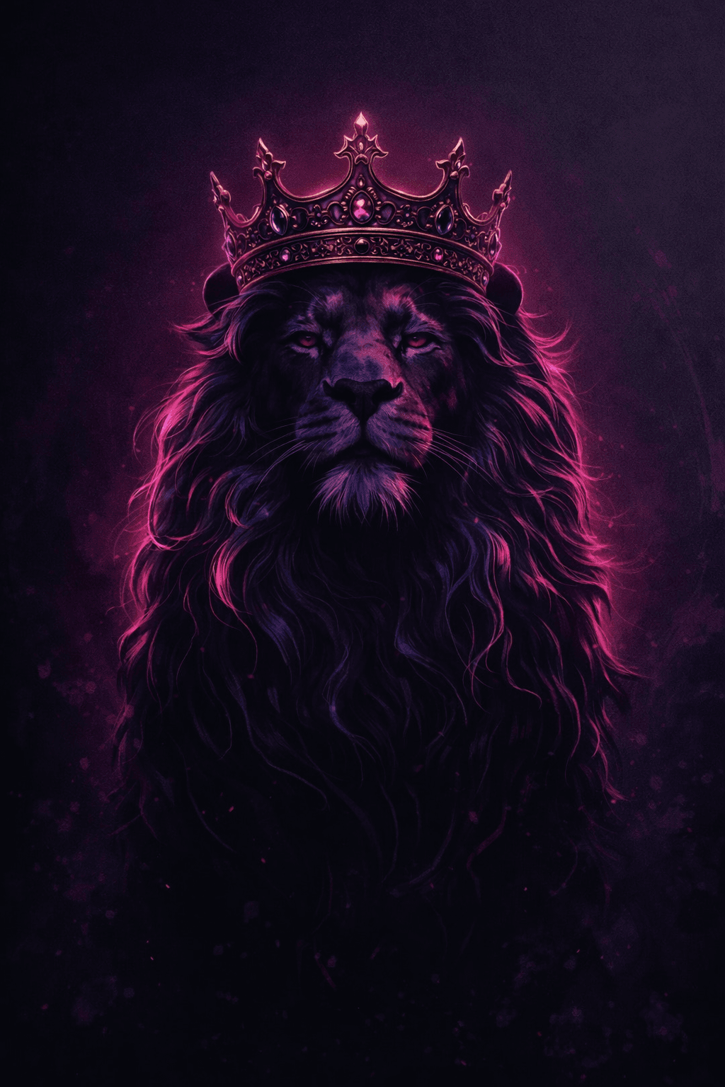Strength and Leadership