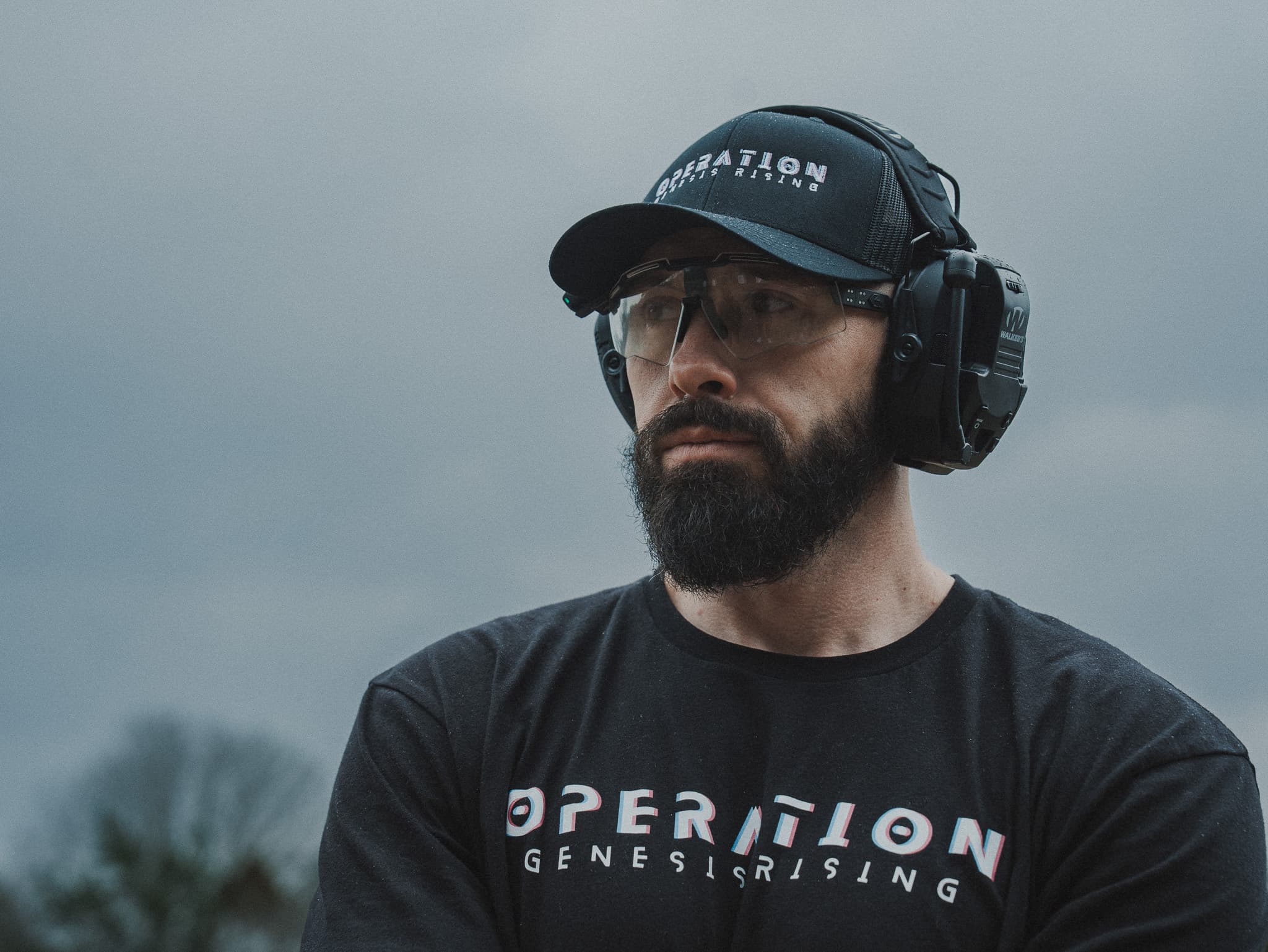 Genesis Rising Training
