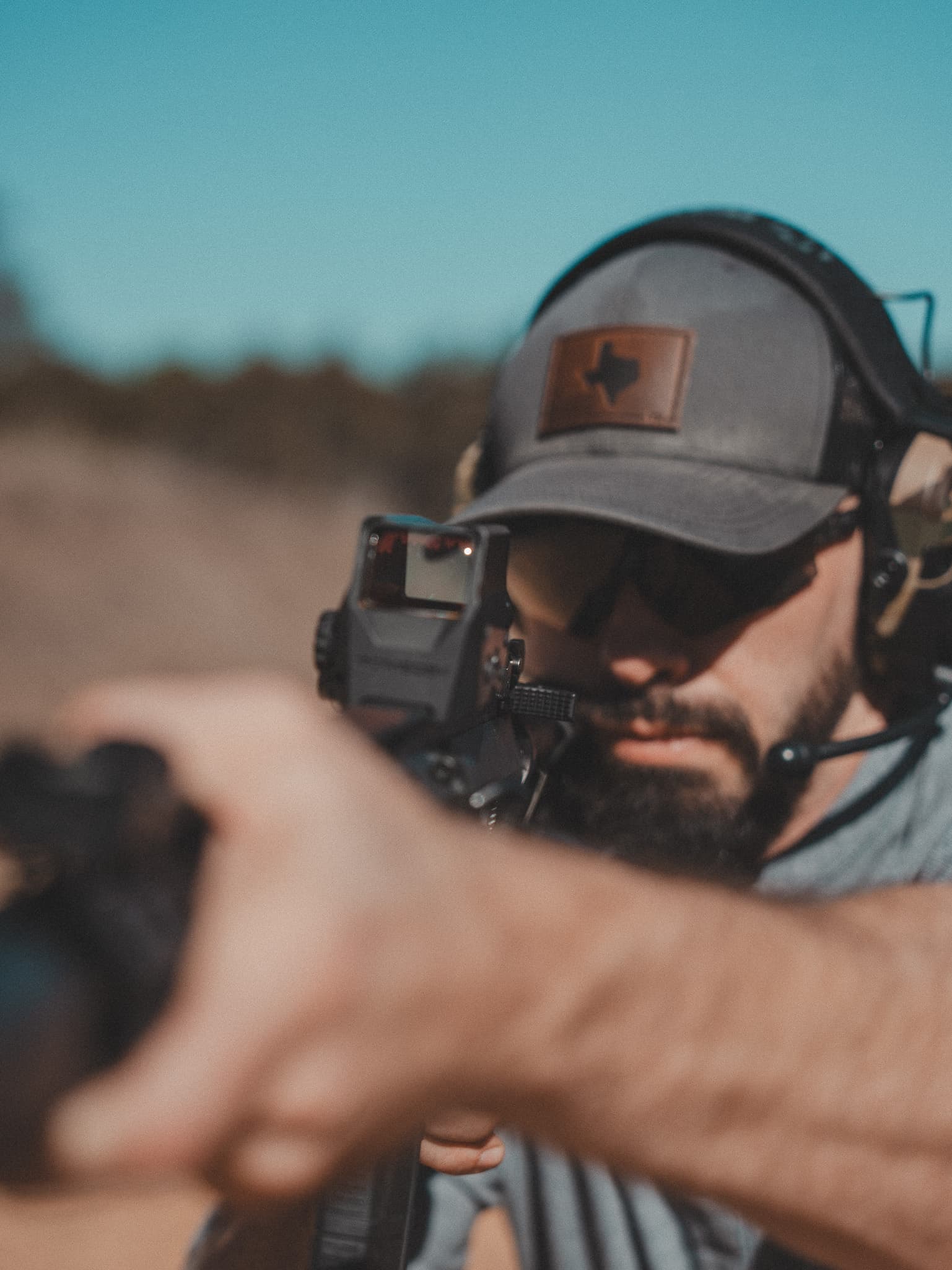 Instructor