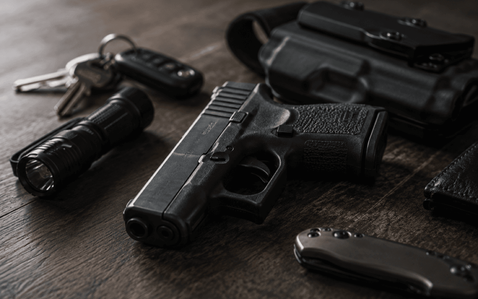 10 Practical Concealed Carry Tips for Texas Residents